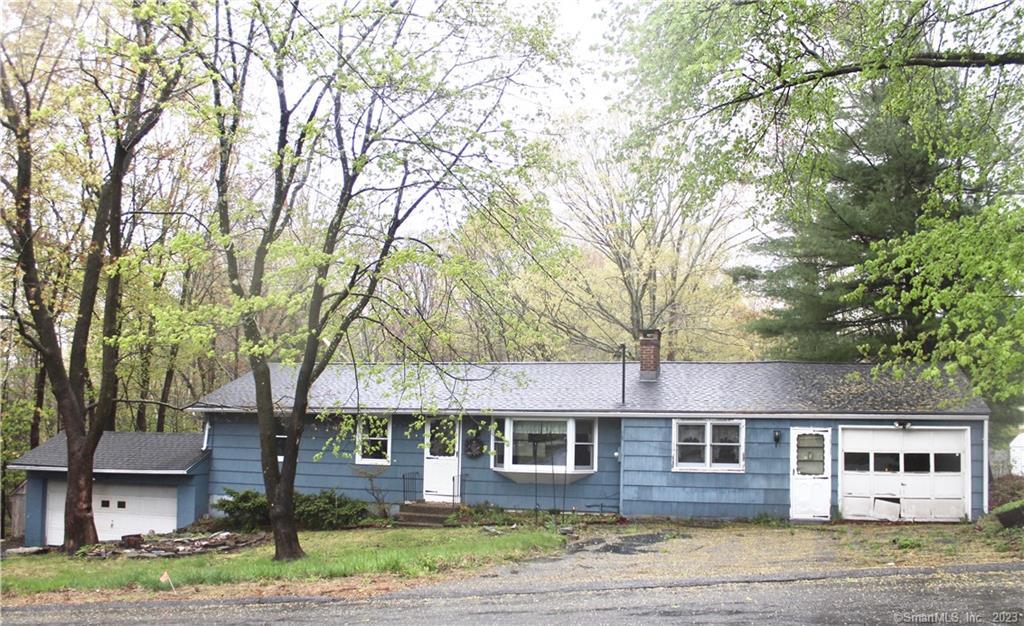 165 Albrecht Road Torrington CT 06790