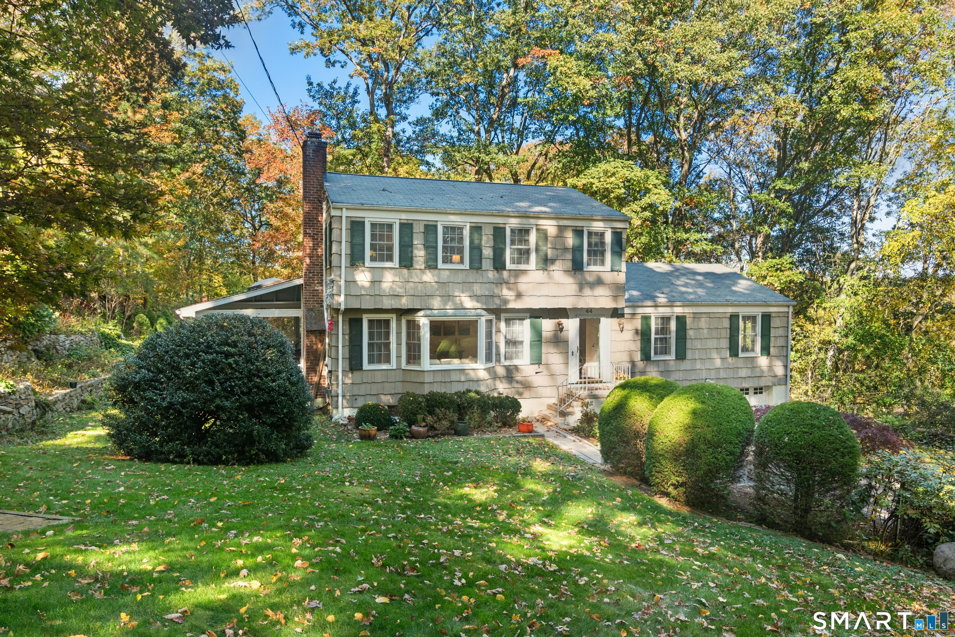 44 Oak Ledge Lane Wilton CT 06897