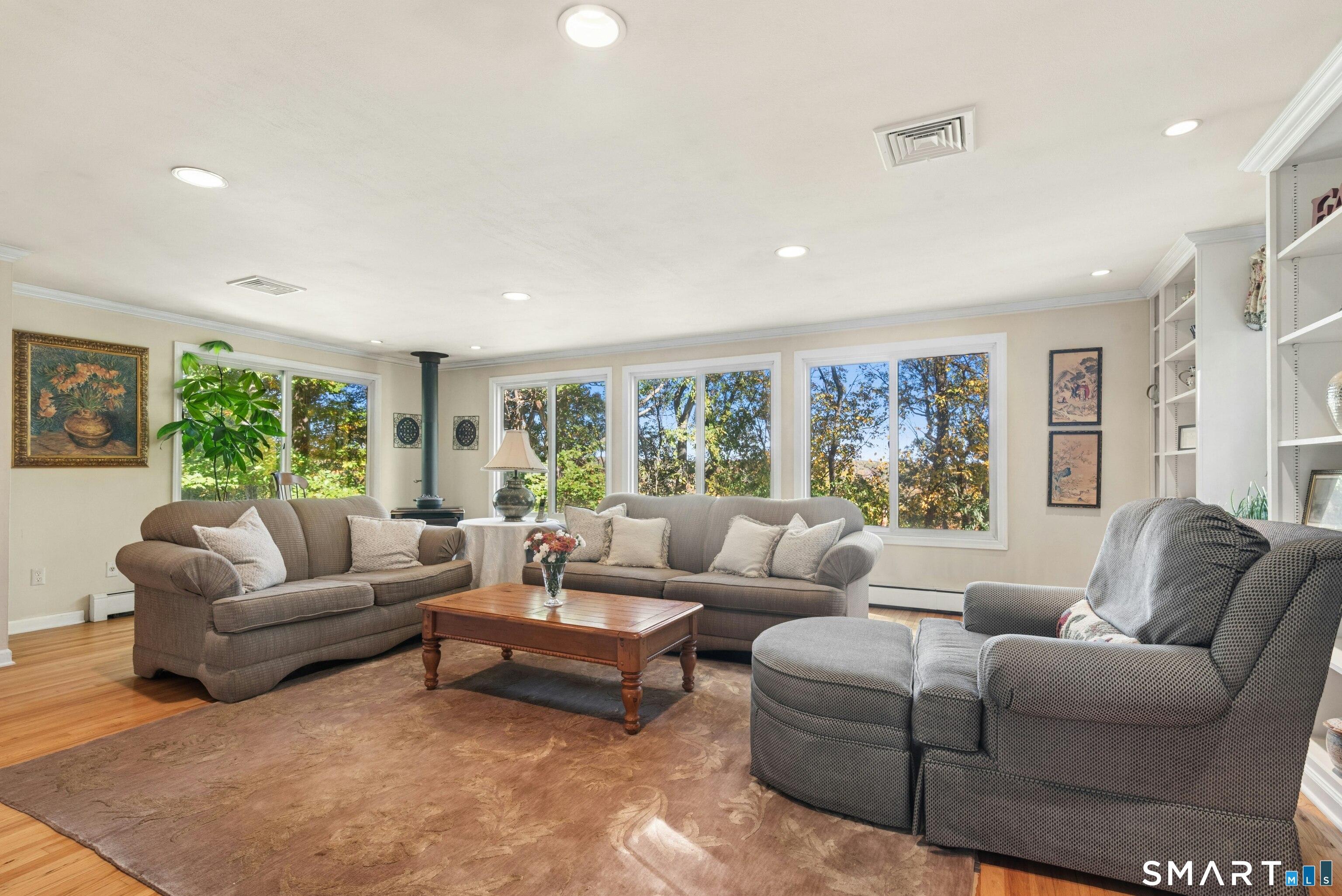 44 Oak Ledge Lane Wilton CT 06897