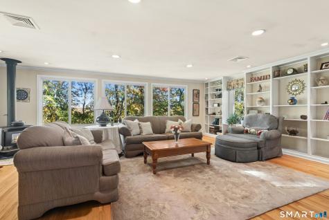 44 Oak Ledge Lane Wilton CT 06897