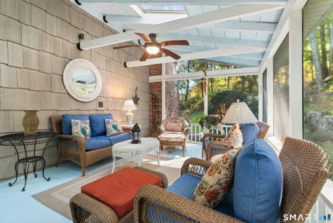 44 Oak Ledge Lane Wilton CT 06897