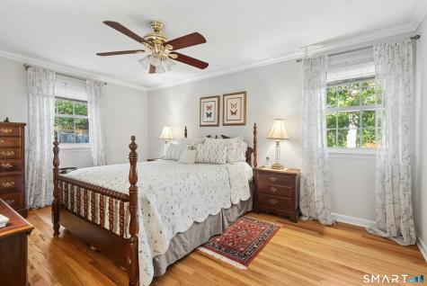 44 Oak Ledge Lane Wilton CT 06897