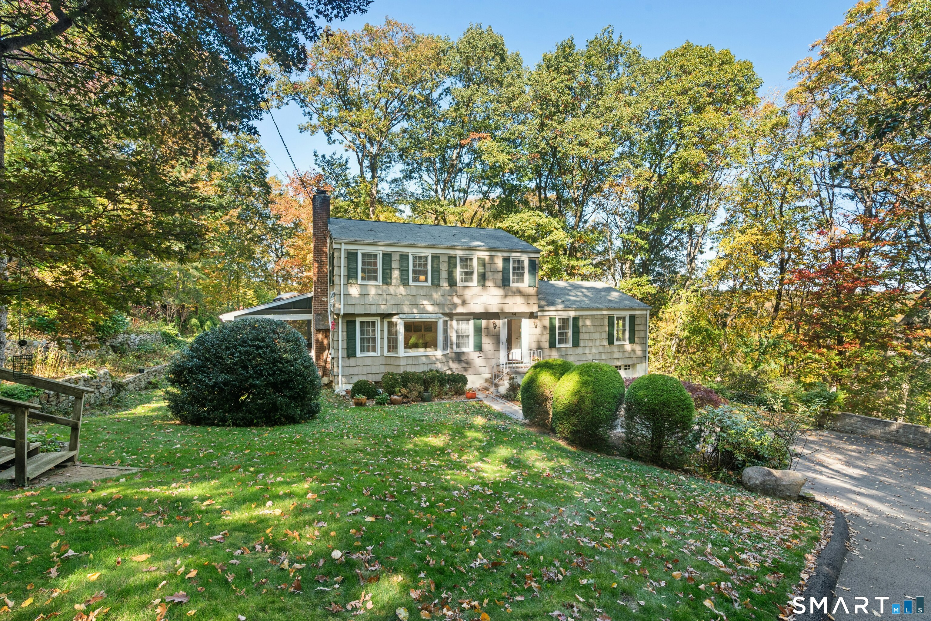 44 Oak Ledge Lane Wilton CT 06897