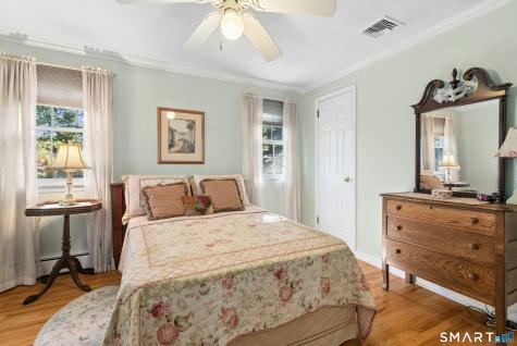 44 Oak Ledge Lane Wilton CT 06897