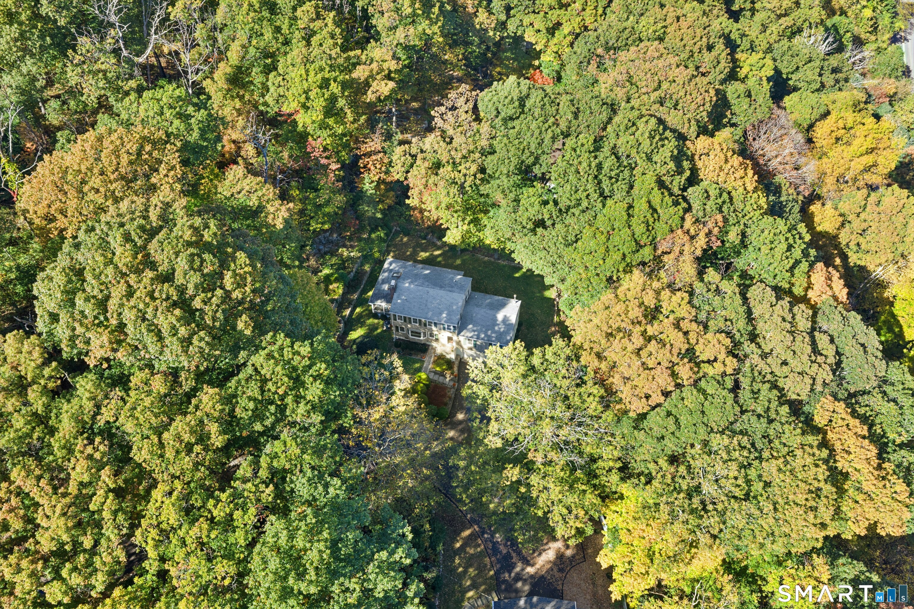 44 Oak Ledge Lane Wilton CT 06897