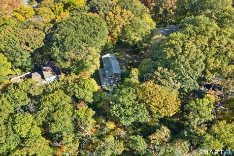 44 Oak Ledge Lane Wilton CT 06897