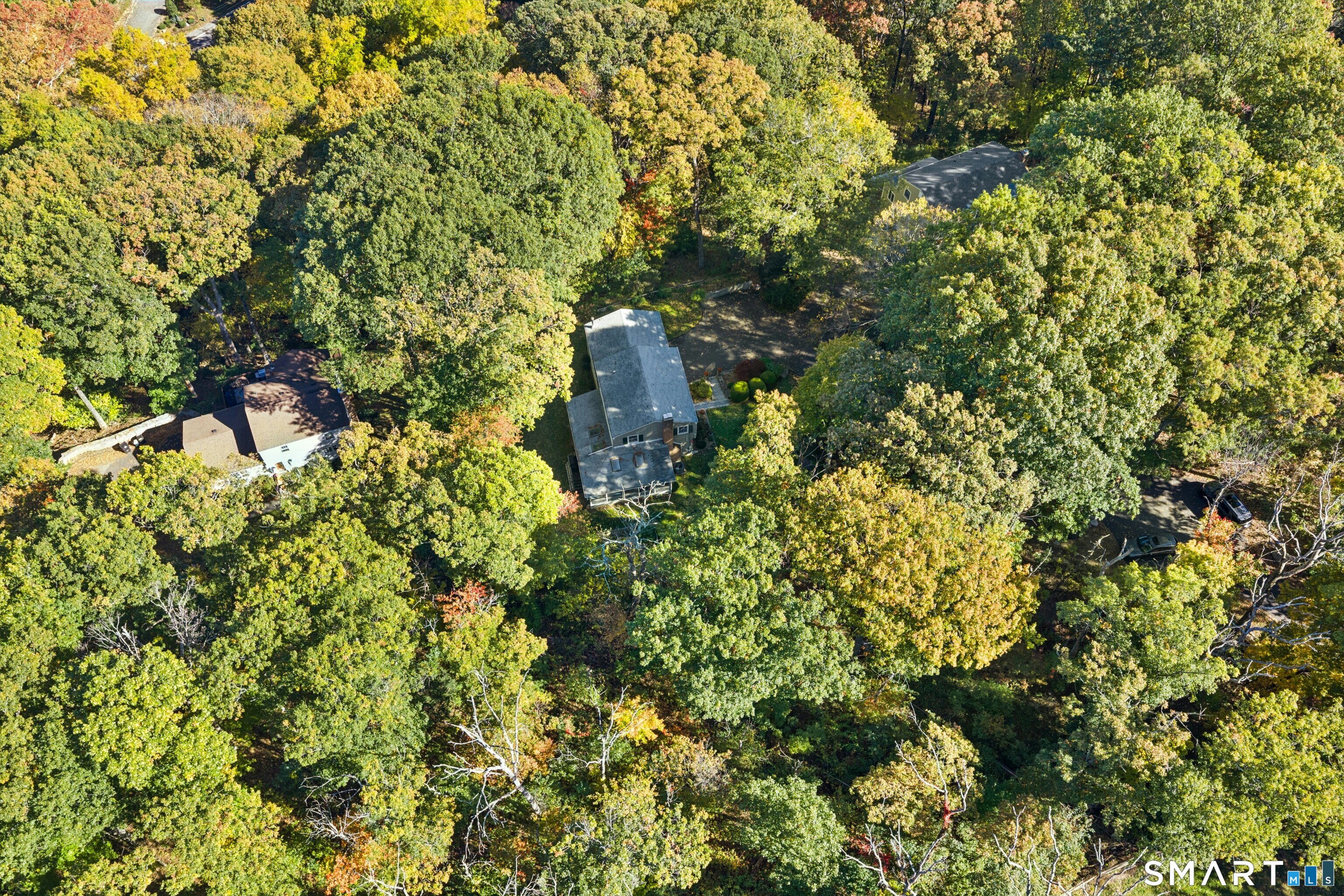 44 Oak Ledge Lane Wilton CT 06897