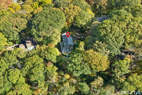 44 Oak Ledge Lane Wilton CT 06897