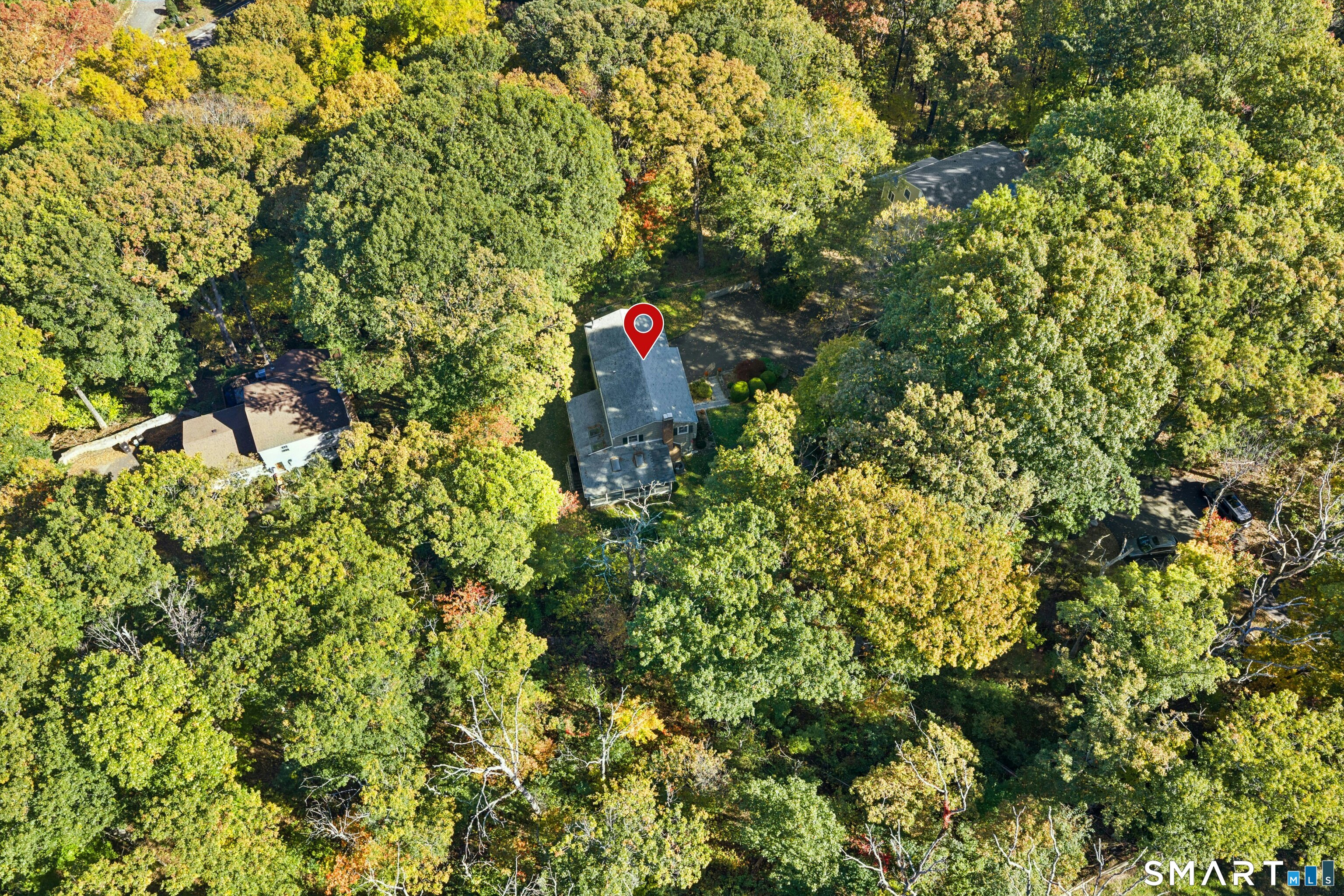 44 Oak Ledge Lane Wilton CT 06897