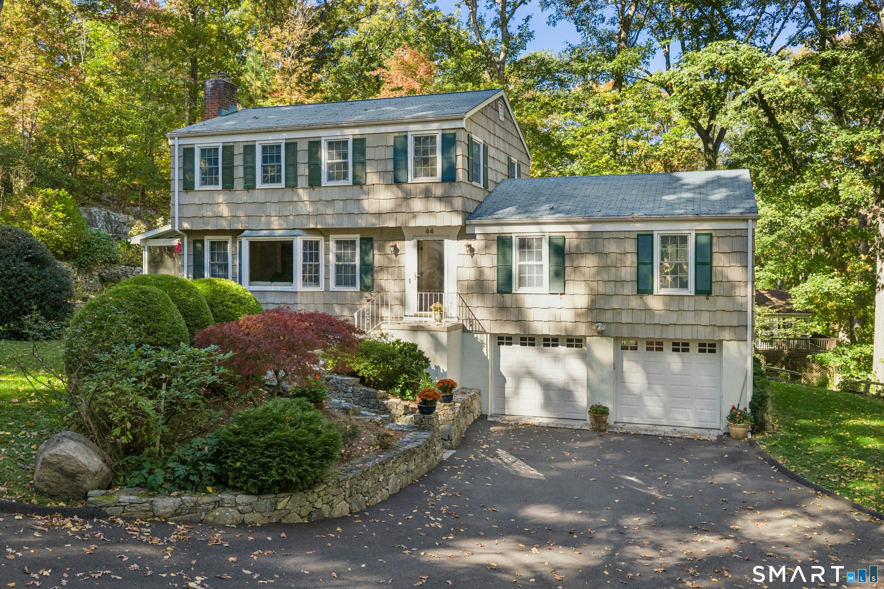 44 Oak Ledge Lane Wilton CT 06897