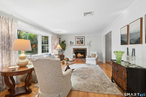 44 Oak Ledge Lane Wilton CT 06897