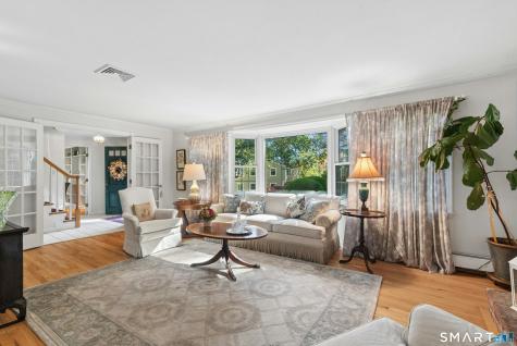 44 Oak Ledge Lane Wilton CT 06897