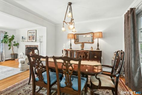 44 Oak Ledge Lane Wilton CT 06897