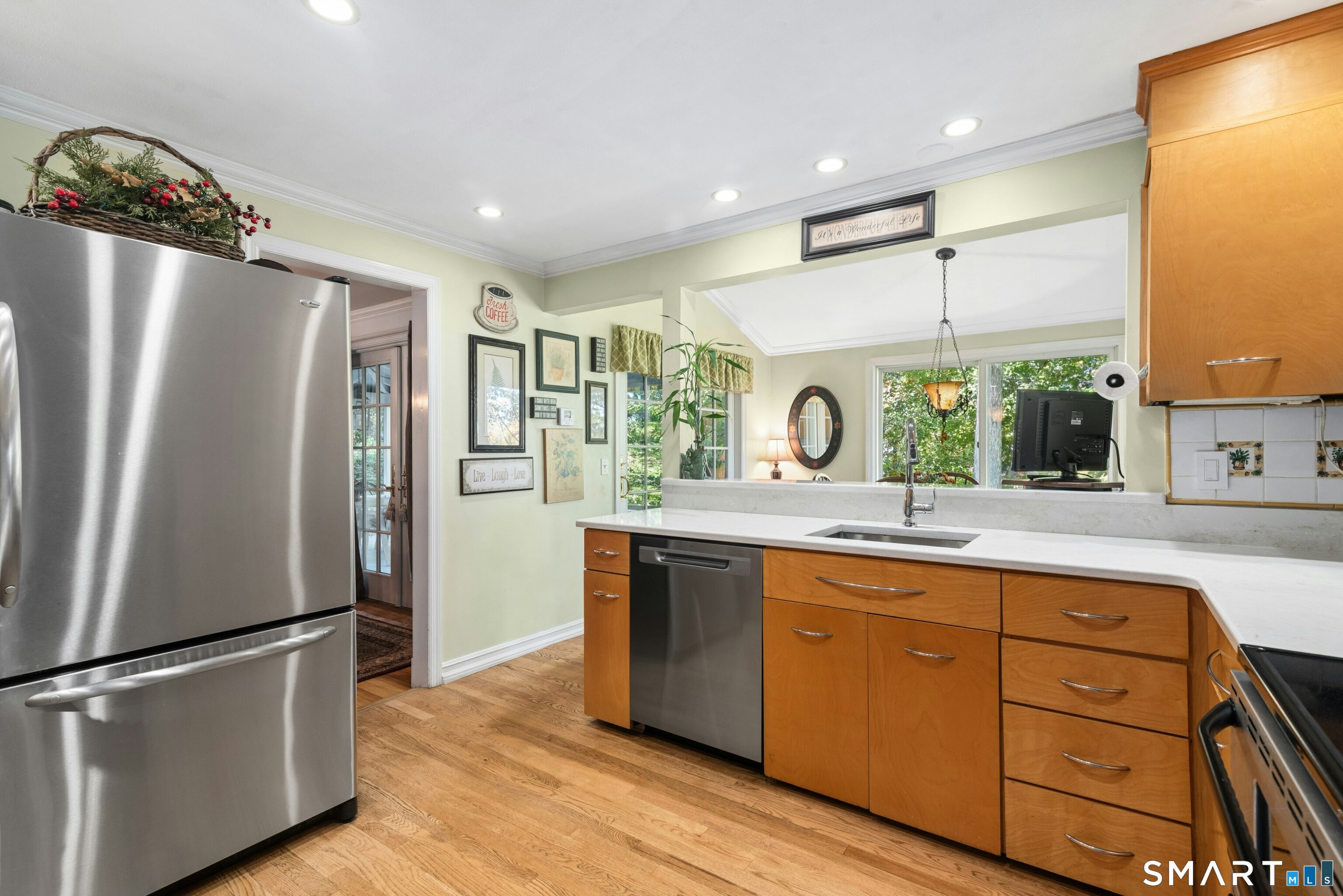 44 Oak Ledge Lane Wilton CT 06897