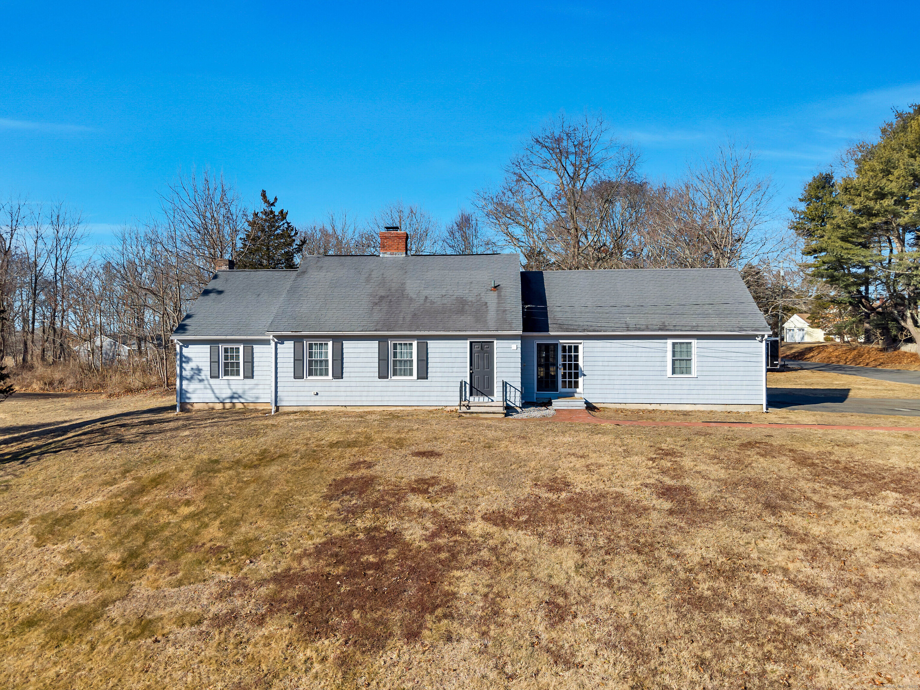 1 Liberty Ridge Clinton CT 06413