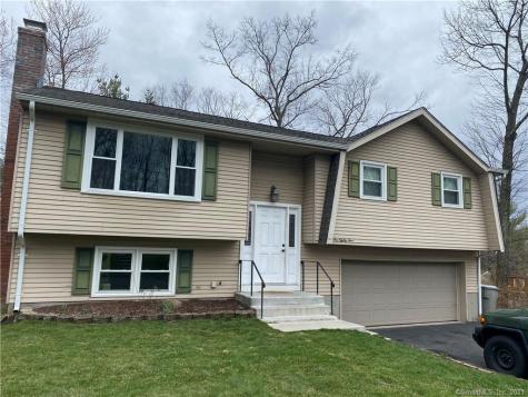 184 Illinois Avenue Bristol CT 06010