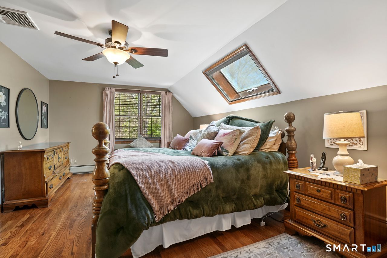 117 Rolling Hills Drive Oxford CT 06478