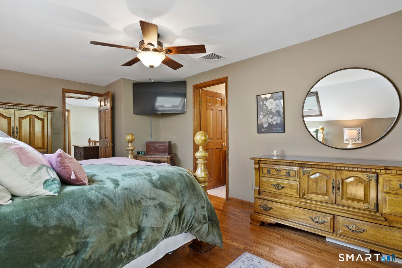 117 Rolling Hills Drive Oxford CT 06478