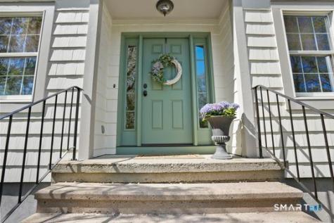 117 Rolling Hills Drive Oxford CT 06478