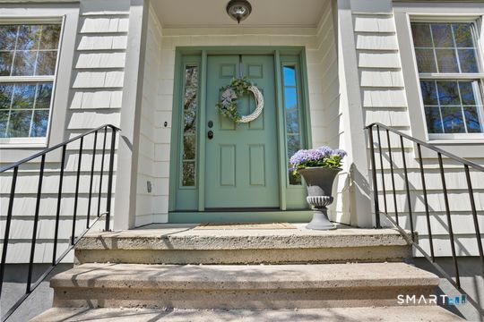 117 Rolling Hills Drive Oxford CT 06478