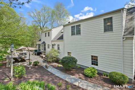 117 Rolling Hills Drive Oxford CT 06478