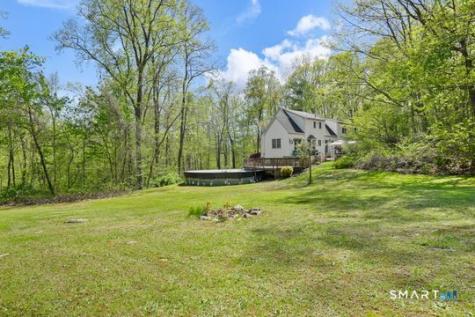 117 Rolling Hills Drive Oxford CT 06478