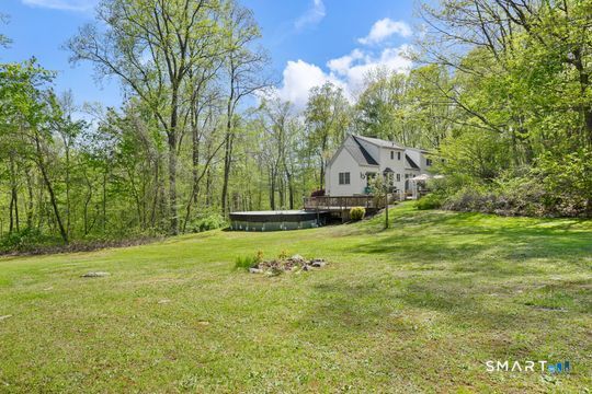 117 Rolling Hills Drive Oxford CT 06478