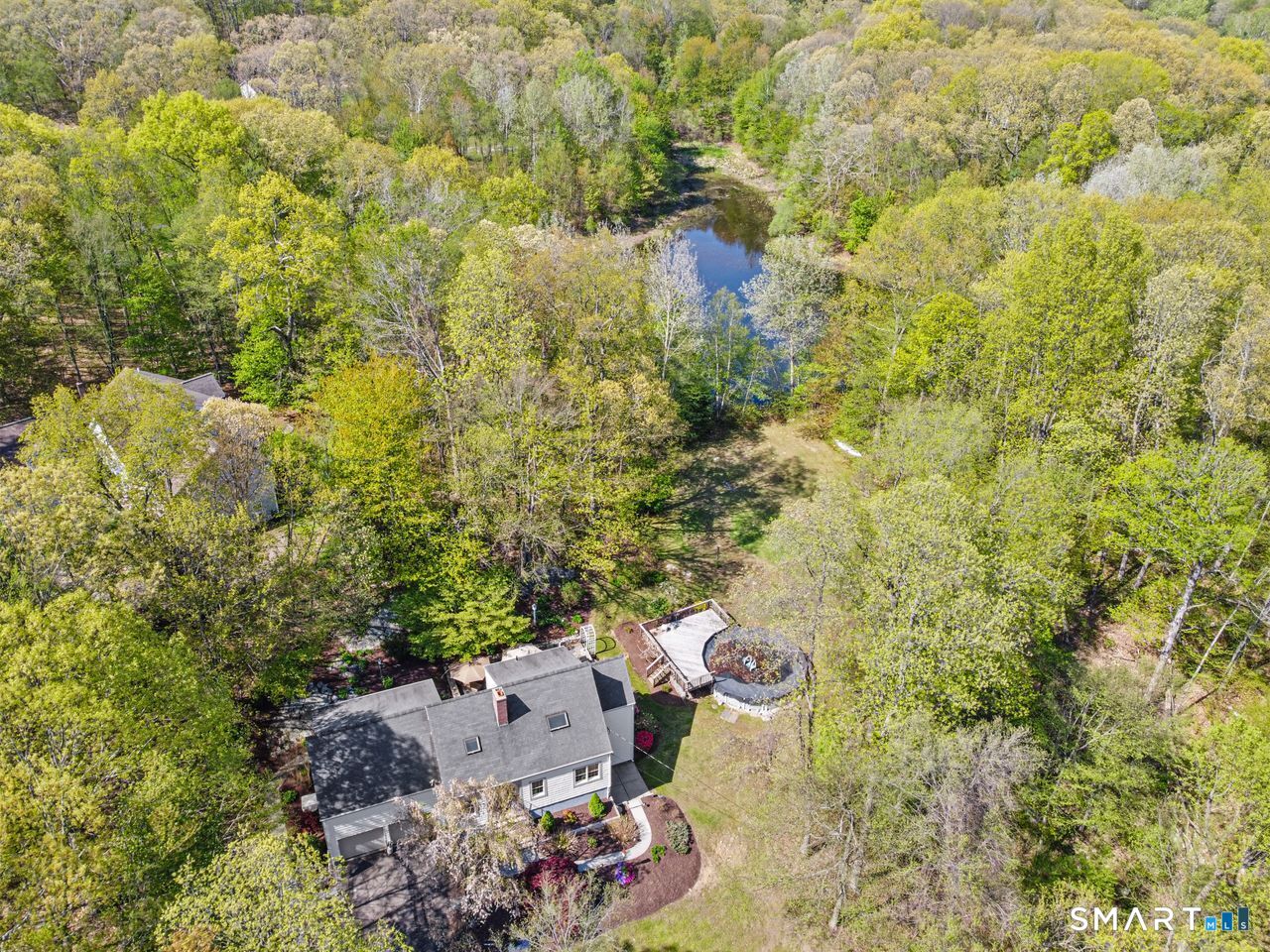 117 Rolling Hills Drive Oxford CT 06478