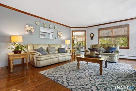 117 Rolling Hills Drive Oxford CT 06478