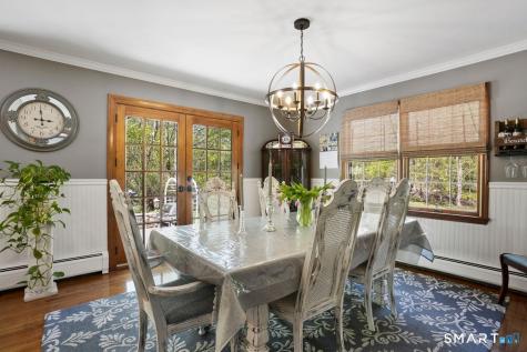 117 Rolling Hills Drive Oxford CT 06478
