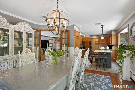 117 Rolling Hills Drive Oxford CT 06478