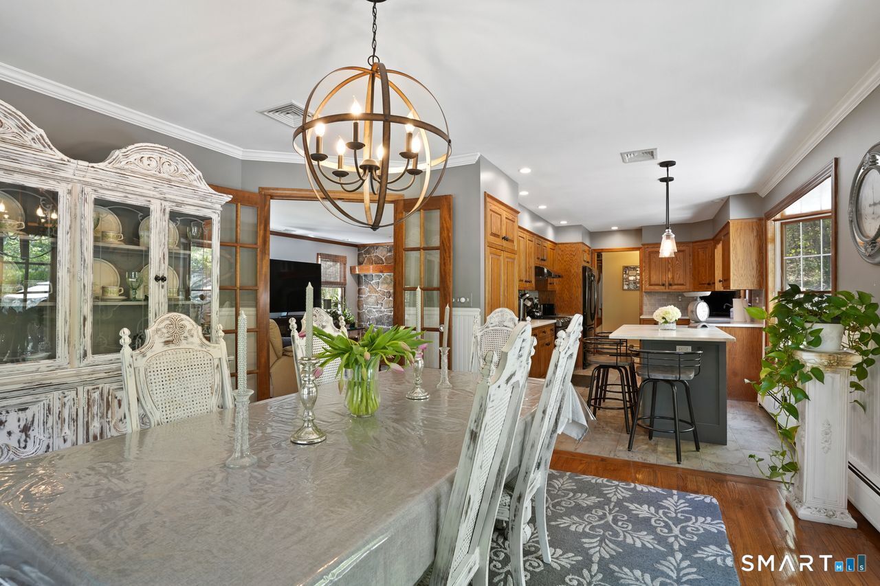 117 Rolling Hills Drive Oxford CT 06478