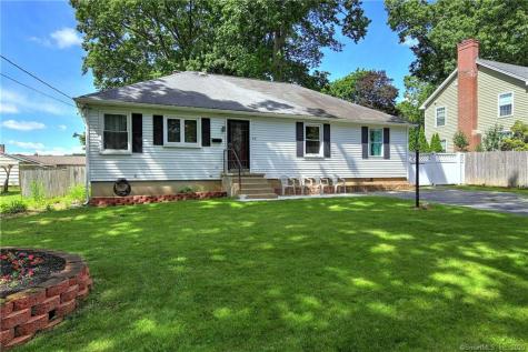 94 Conrad Street Naugatuck CT 06770