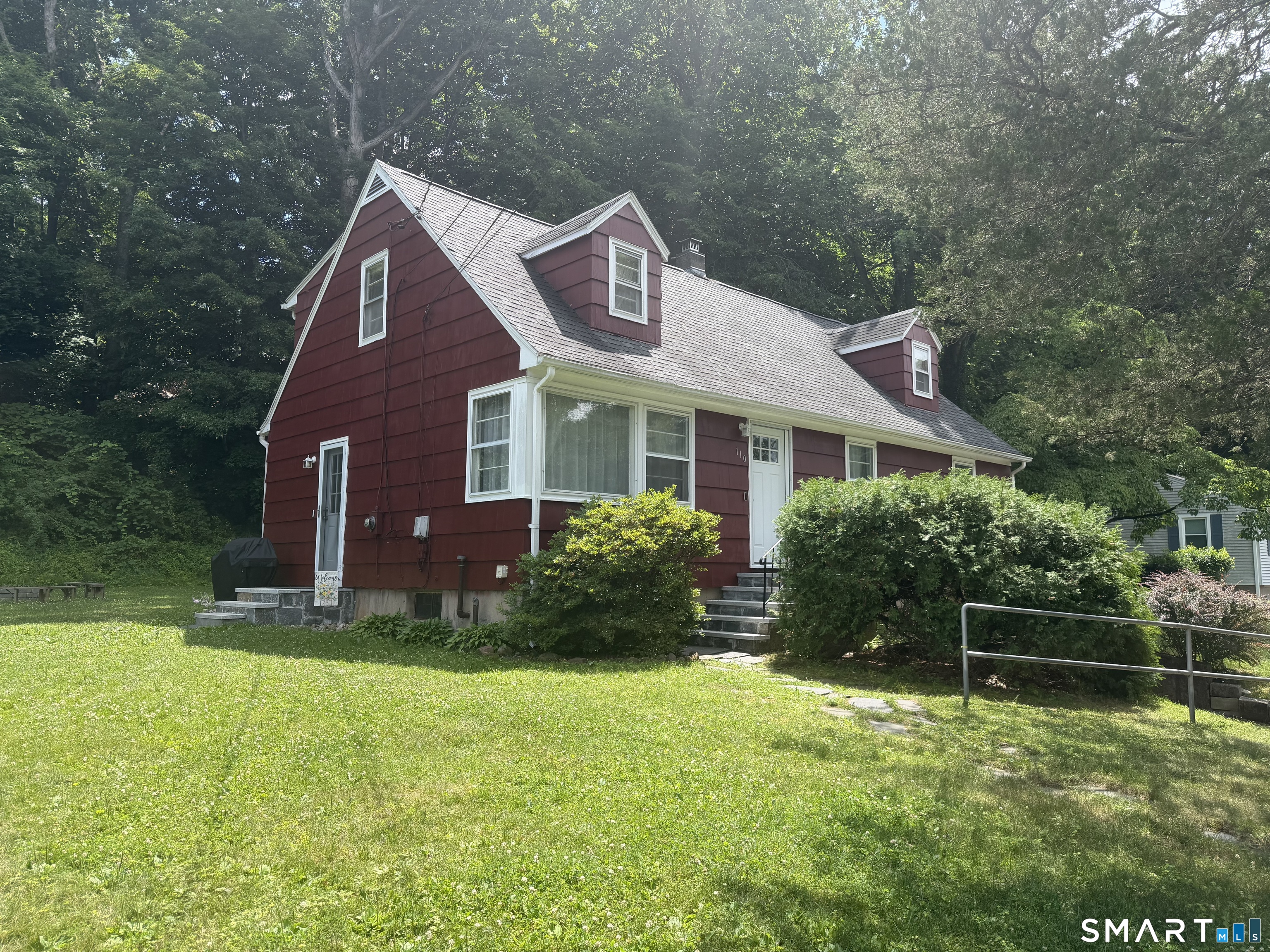 110 Green Hill Lane Cheshire CT 06410