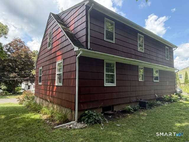 110 Green Hill Lane Cheshire CT 06410