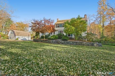 12 Penwood Road Bloomfield CT 06002