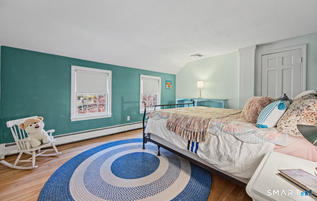 12 Penwood Road Bloomfield CT 06002
