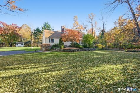 12 Penwood Road Bloomfield CT 06002