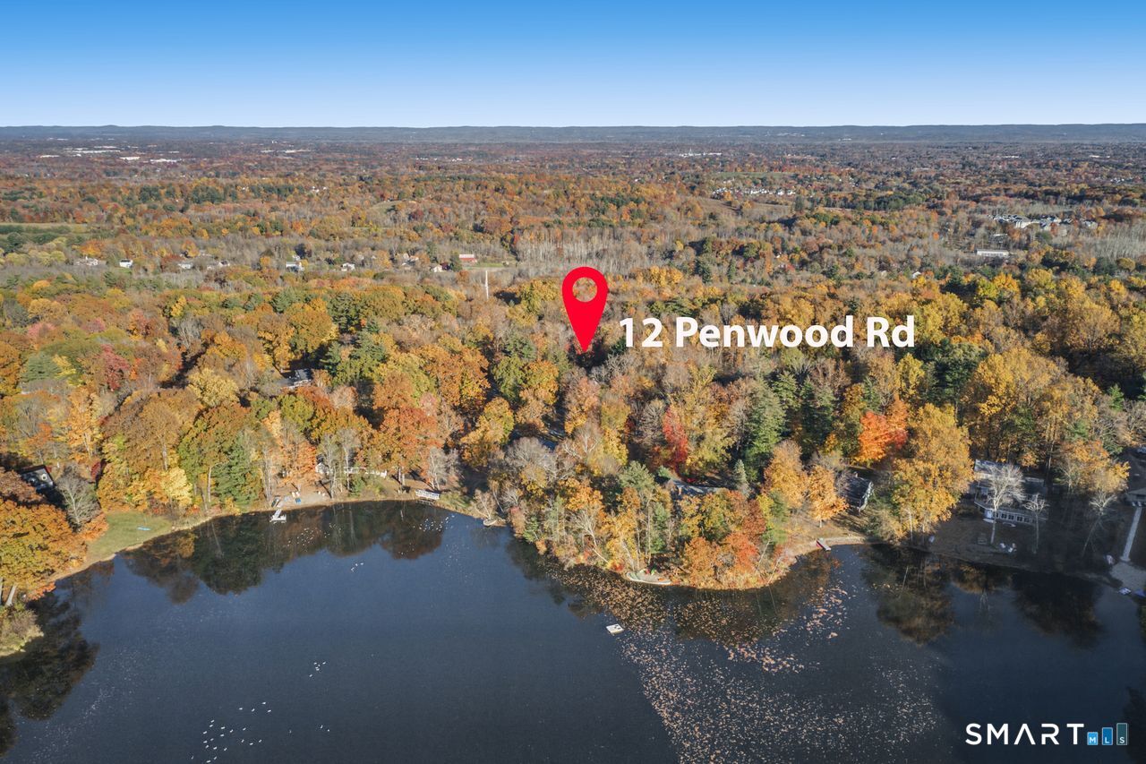 12 Penwood Road Bloomfield CT 06002