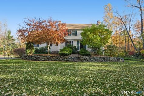 12 Penwood Road Bloomfield CT 06002