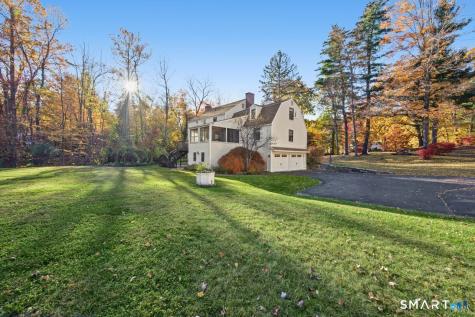 12 Penwood Road Bloomfield CT 06002