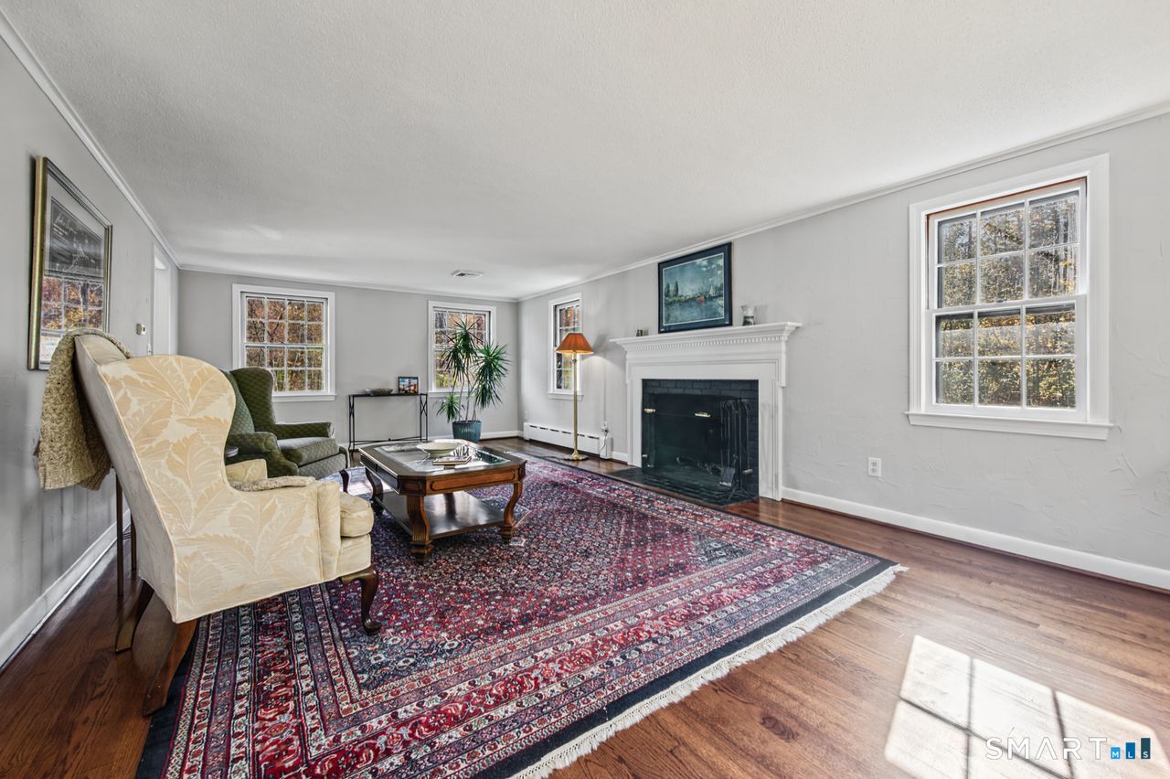12 Penwood Road Bloomfield CT 06002