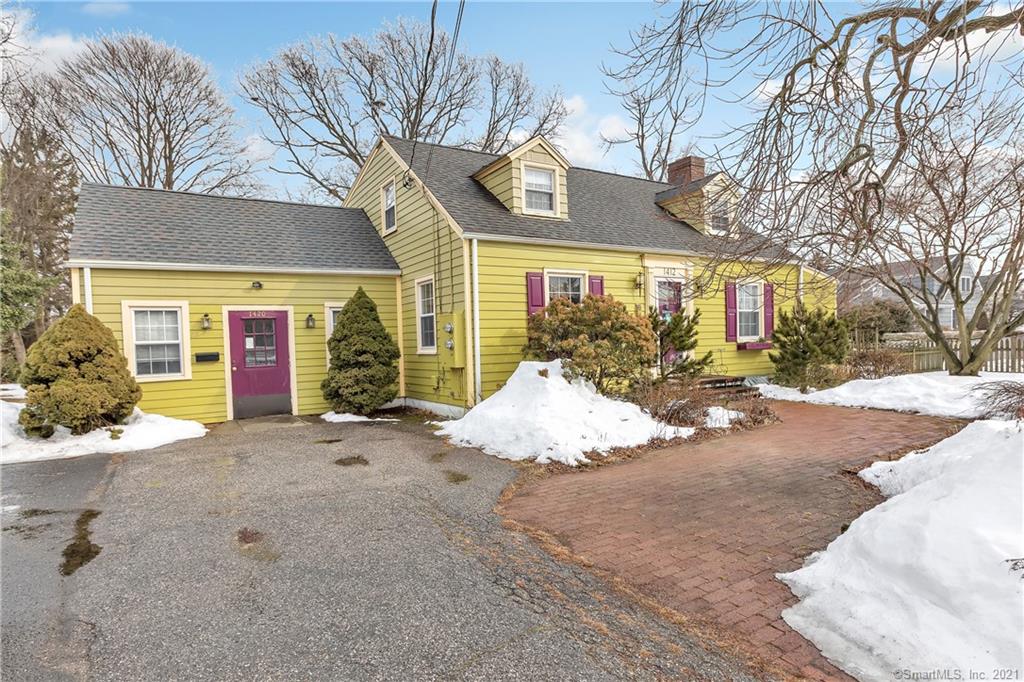 1412 Main Street Stratford CT 06615