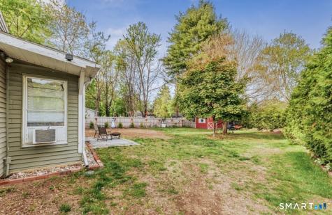 17 Trinity Lane Windsor Locks CT 06096