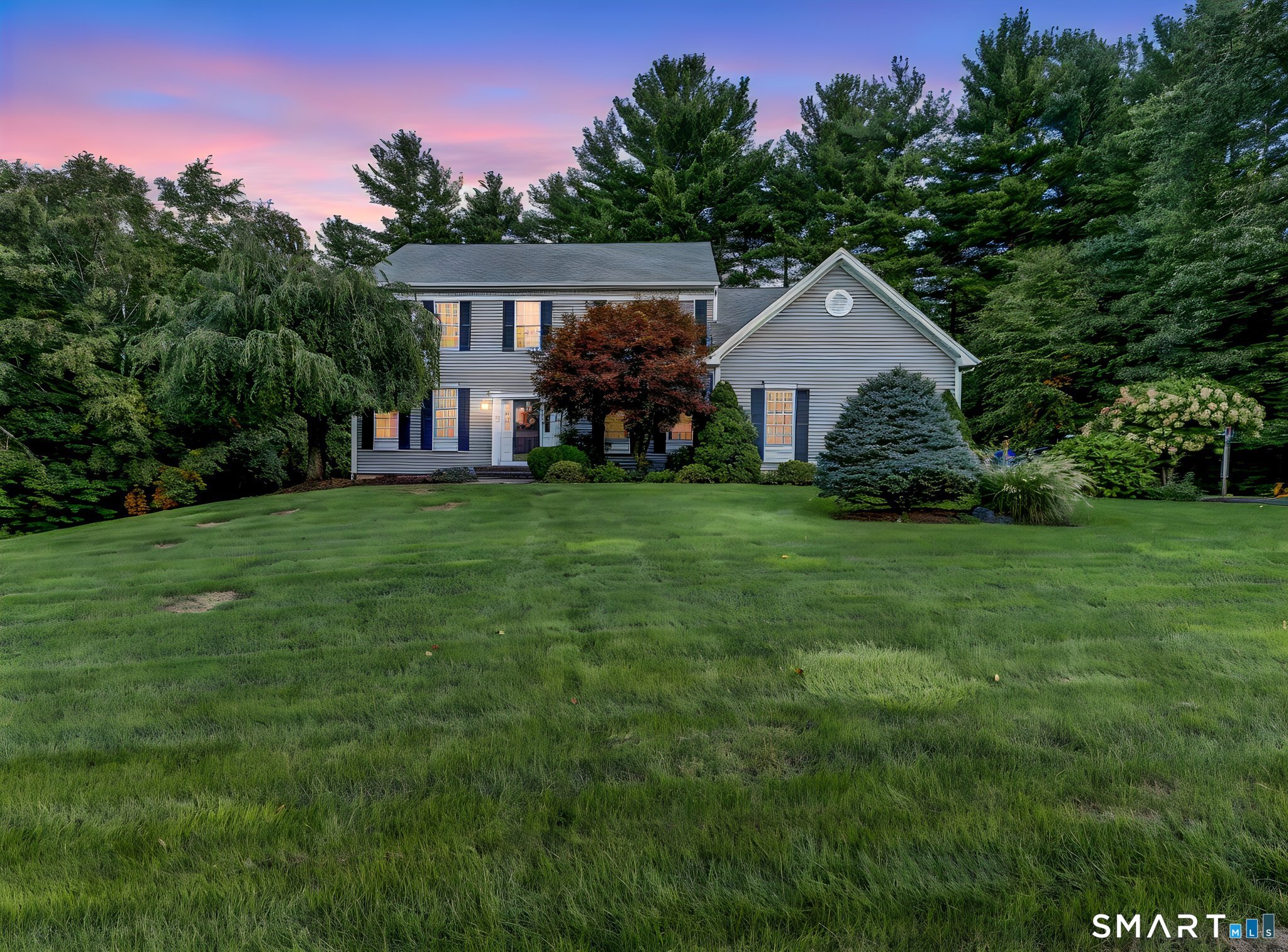 3 Quarterhorse Drive Ellington CT 06029