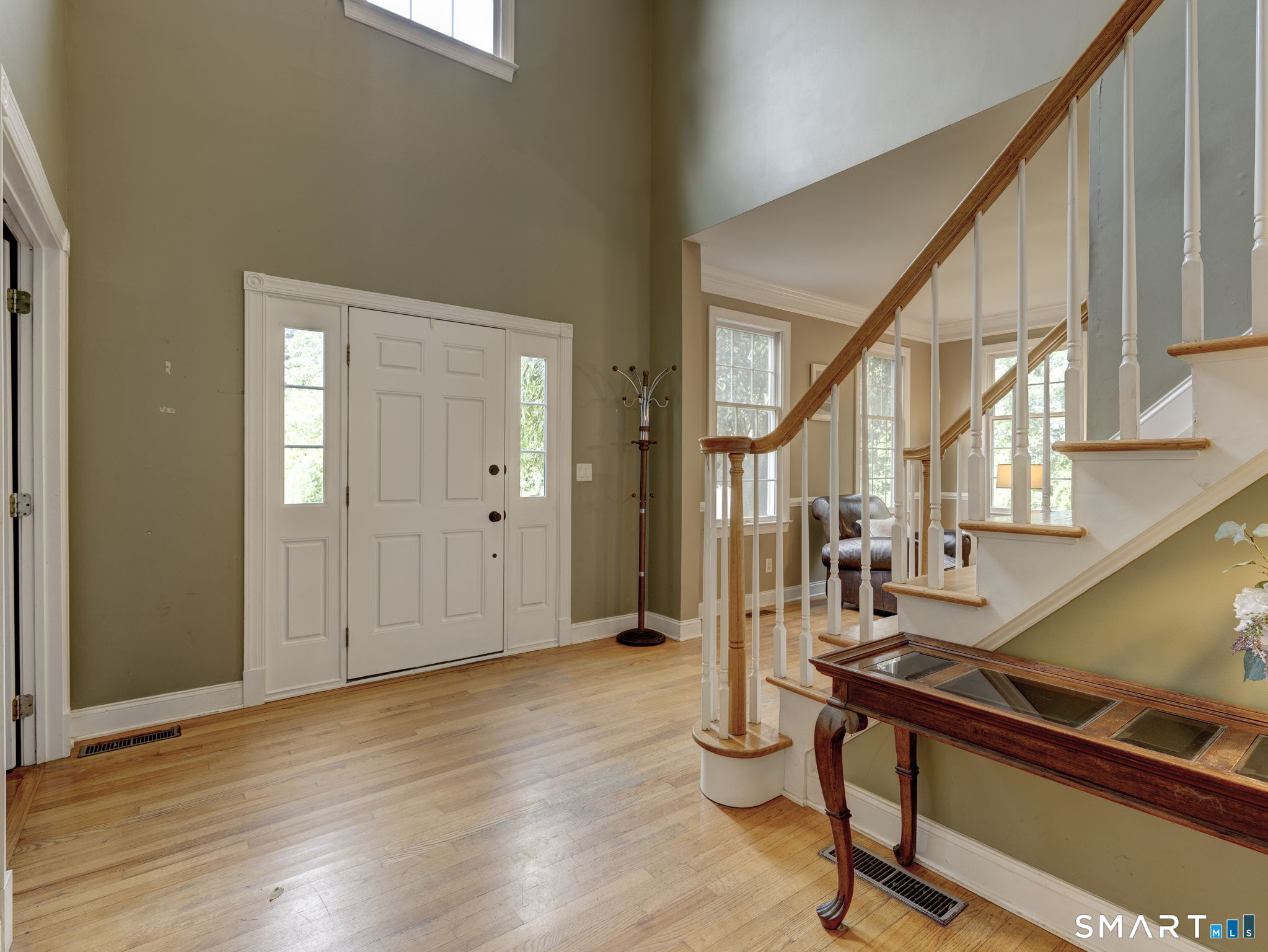 3 Quarterhorse Drive Ellington CT 06029