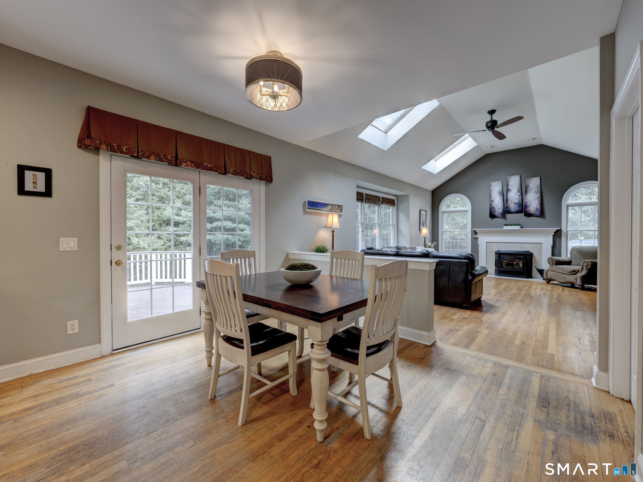3 Quarterhorse Drive Ellington CT 06029