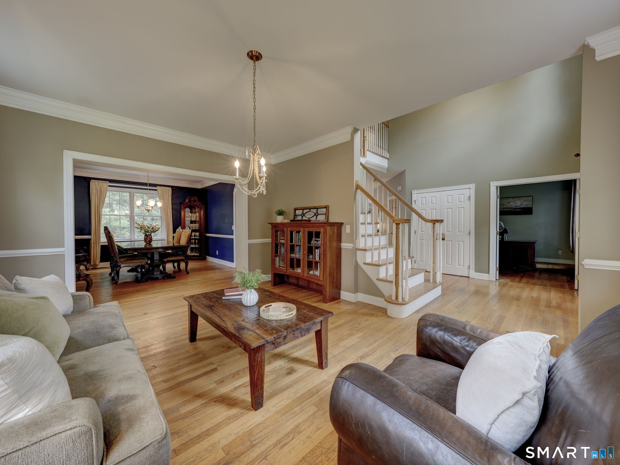 3 Quarterhorse Drive Ellington CT 06029