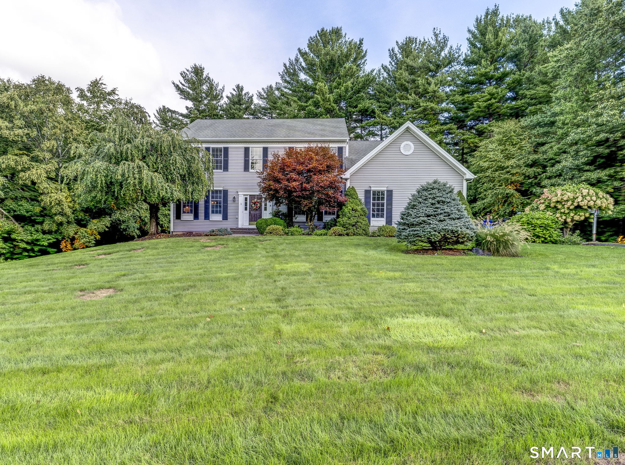 3 Quarterhorse Drive Ellington CT 06029