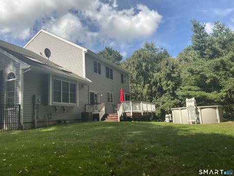 3 Quarterhorse Drive Ellington CT 06029